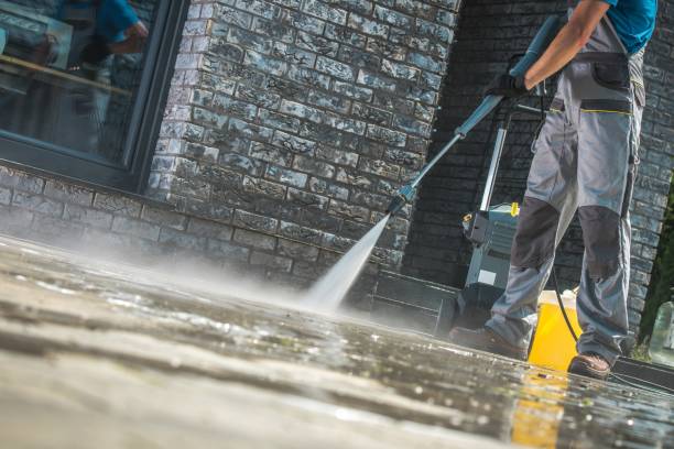 Best Playground Equipment Cleaning  in Atwater, CA